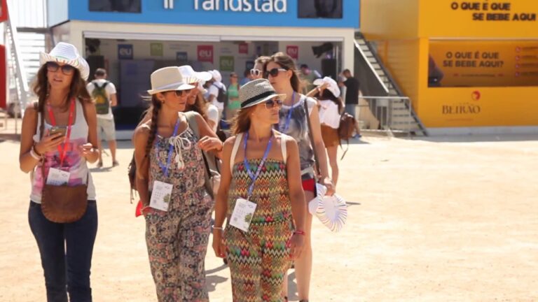 Emprego nos Alive: Oportunidades e Tendências do Mercado