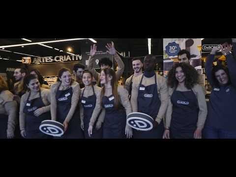 Lojas do Parque Comercial Sintra: Um Guia Completo