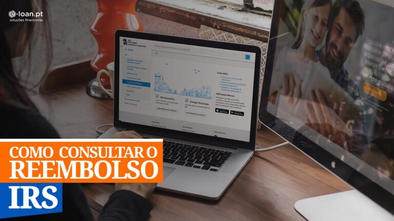 Como Verificar o Pagamento do IRS