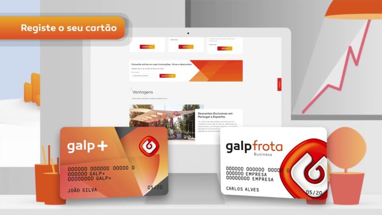 Descontos Exclusivos na Galp Frota