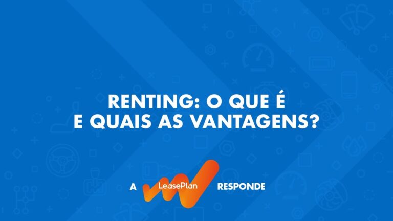 Entendendo o Renting: Conceitos e Vantagens