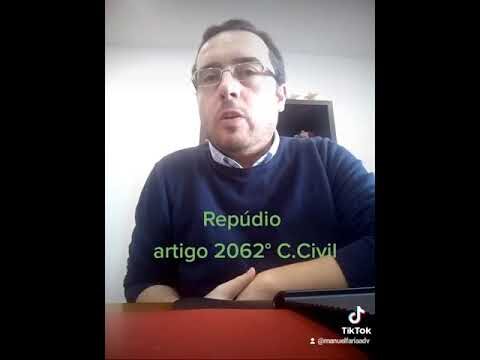 Repúdio da Herança: Entendendo Seus Direitos e Implicações