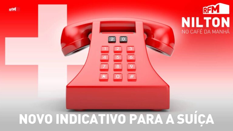 Entendendo o Indicativo Suíço: Conceitos e Aplicações