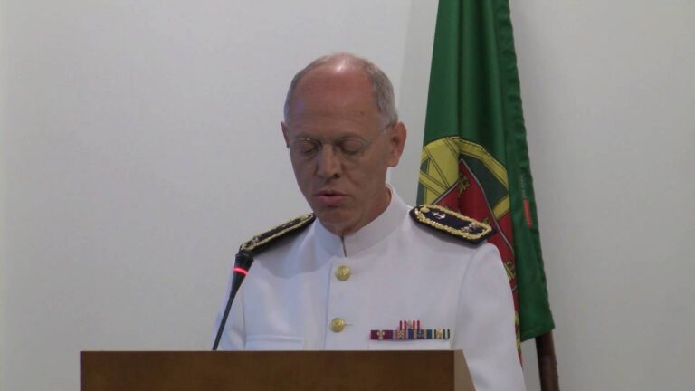 Hospital Militar do Lumiar: Excel&ecirc;ncia em Sa&uacute;de e Atendimento M&eacute;dico