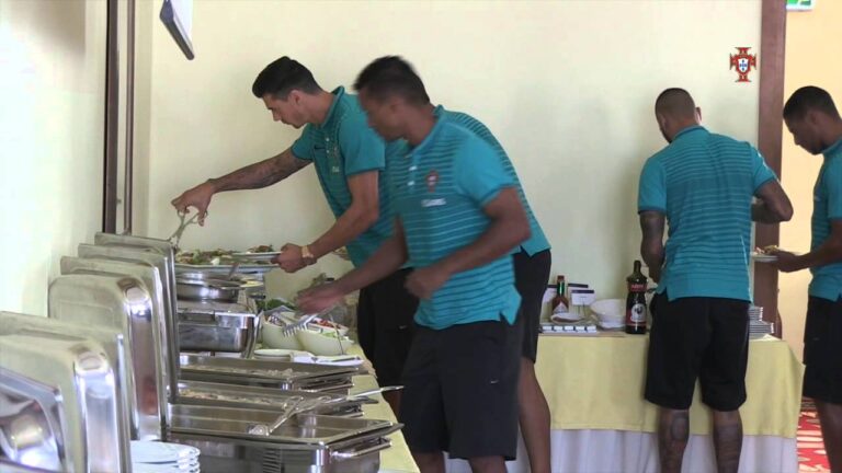 Hotel &Oacute;bidos: A Escolha da Sele&ccedil;&atilde;o Nacional