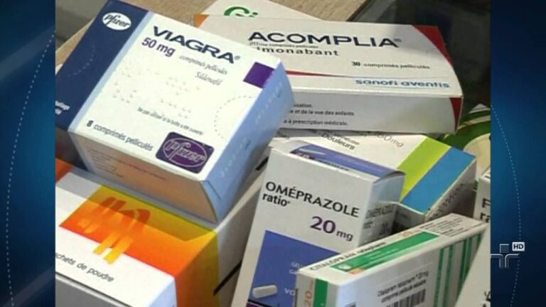 Comparativo de Pre&ccedil;os do Viagra Gen&eacute;rico