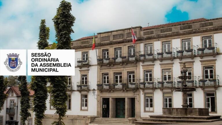 Not&iacute;cias de Santa Maria da Feira Hoje: Atualiza&ccedil;&otilde;es e Destaques