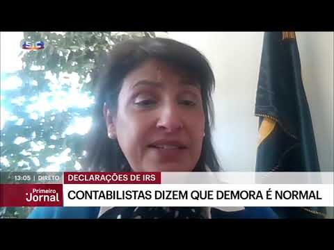 Impactos da Demora na Validação do IRS