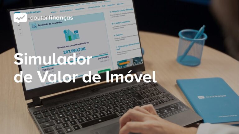 Simulador de Avaliação de Imóveis: Guia Prático e Eficiente