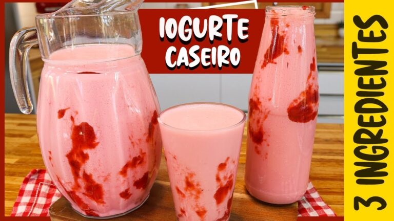 Descobrindo o Meu Primeiro Danone: Uma Experi&ecirc;ncia Saborosa