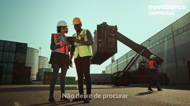 Fatora&ccedil;&atilde;o e Financiamento no Novo Banco