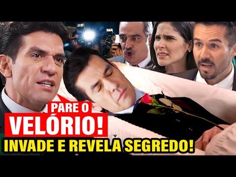 Serviços de Qualidade da Funerária Ernesto Silva