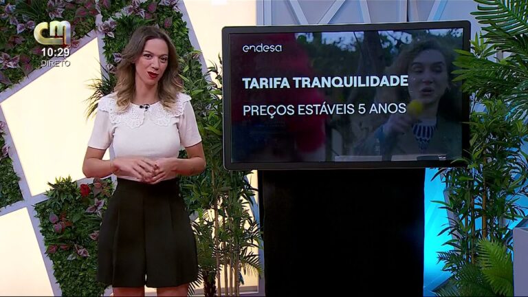Explorando as Lojas da Endesa: Atendimento e Servi&ccedil;os Dispon&iacute;veis