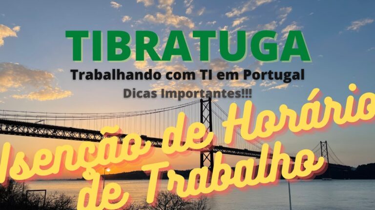 Isen&ccedil;&atilde;o de Hor&aacute;rio: Benef&iacute;cios e Implica&ccedil;&otilde;es