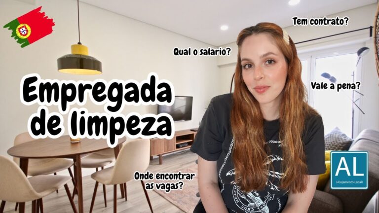 Principais Empresas de Limpeza em Portugal