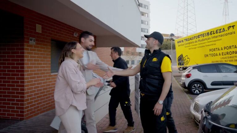 Melhores Transportadoras no Algarve: Opções e Dicas