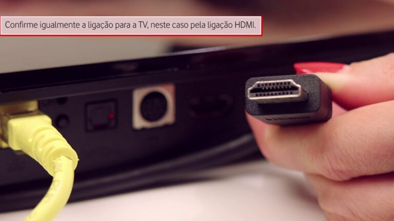Como Maximizar Sua Experi&ecirc;ncia com Box Vodafone Fibra