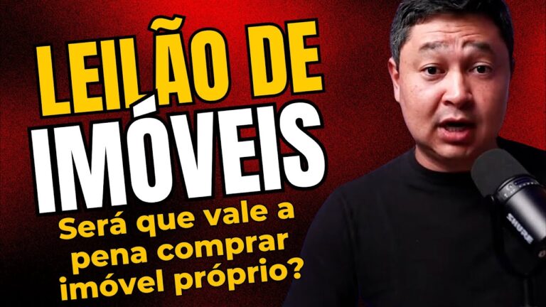Oportunidades em Moradias em Leilão