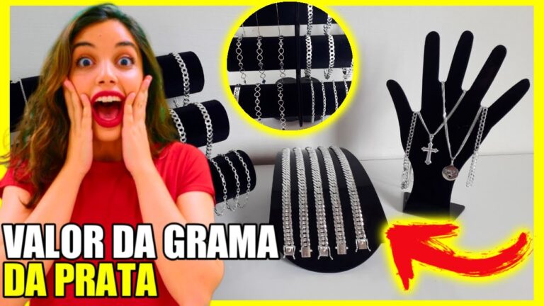 Prata: Cotação Atual e Perspectivas de Mercado