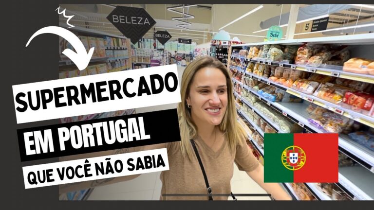 Cesta Básica em Portugal: Análise e Impactos Econômicos