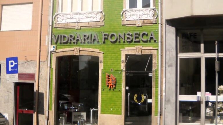 Vidrarias em Lisboa: Um Guia Completo