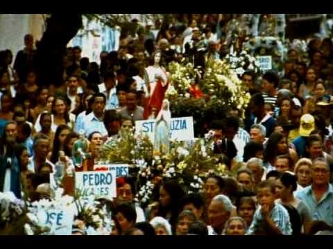 Jo&atilde;o Viva: Celebrando a Vida e a Cultura Brasileira